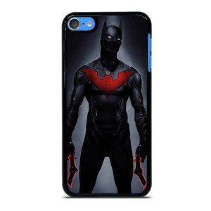 BATMAN BEYOND DC iPod Touch 7 Case