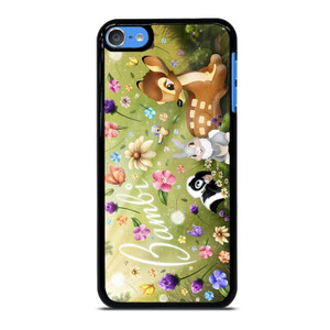BAMBI DISNEY CARTOON iPod Touch 7 Case