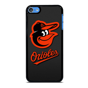 BALTIMORE ORIOLES iPod Touch 7 Case BALTIMORE ORIOLES iPod Touch 7 Case