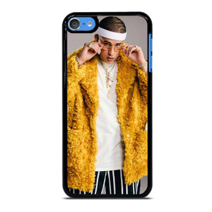 BAD BUNNY iPod Touch 7 Case