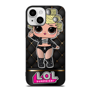 LOL SURPRISE DOLLS SEXY iPhone 13 Mini Case Cover LOL SURPRISE DOLLS SEXY iPhone 13 Mini Case Cover