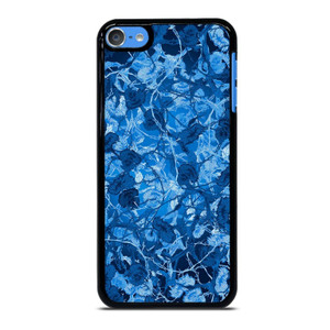 AVATAR FLORAL PATTERN iPod Touch 7 Case