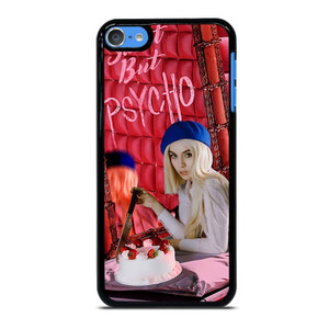 AVA MAX SWEET BUT PSYCHO iPod Touch 7 Case AVA MAX SWEET BUT PSYCHO iPod Touch 7 Case