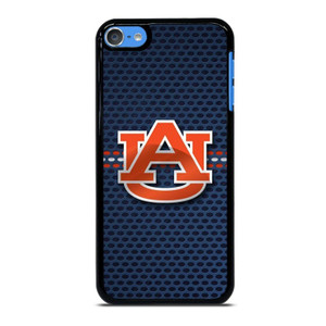 AUBURN TIGERS ICON NFL iPod Touch 7 Case