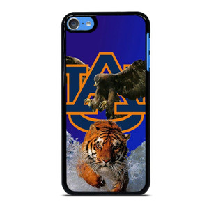 AUBURN TIGERS AND EAGLE iPod Touch 7 Case