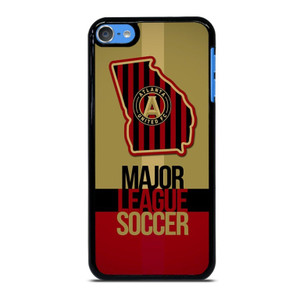 ATLANTA UNITED FC LOGO iPod Touch 7 Case