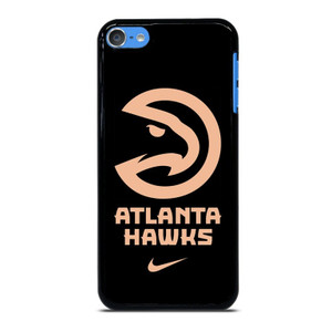 ATLANTA HAWKS SYMBOL iPod Touch 7 Case