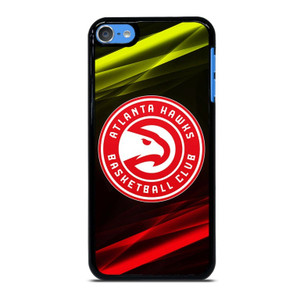 ATLANTA HAWKS BASKETBALL CLUB iPod Touch 7 Case