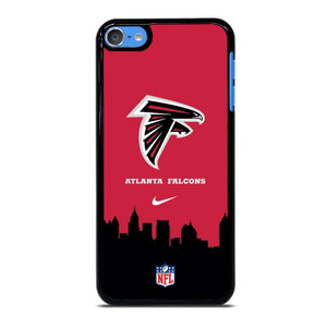 ATLANTA FALCONS NFL SYMBOL iPod Touch 7 Case
