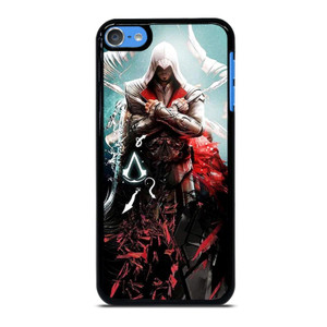 ASSASSIN'S CREED ART iPod Touch 7 Case