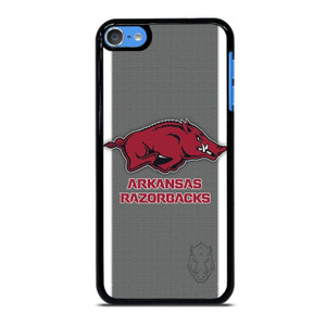 ARKANSAS RAZORBACKS SYMBOL iPod Touch 7 Case