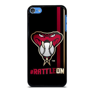 ARIZONA DIAMONDBACKS LOGO iPod Touch 7 Case