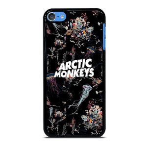 ARCTIC MONKEYS ART iPod Touch 7 Case