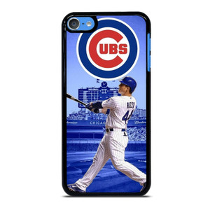 ANTHONY RIZZO CHICAGO CUBS iPod Touch 7 Case
