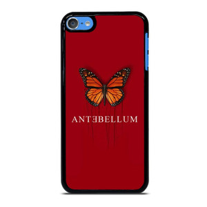 ANTEBELLUM HORROR SYMBOL iPod Touch 7 Case