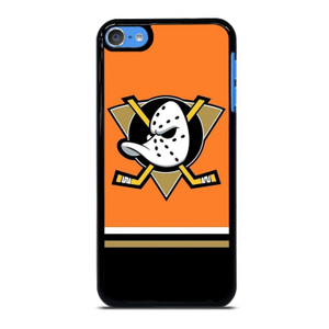 ANAHEIM DUCKS NHL LOGO iPod Touch 7 Case