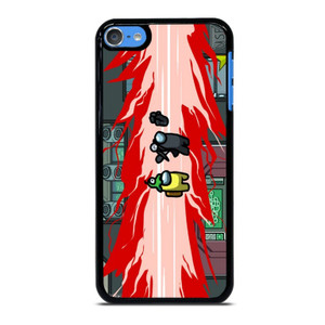 AMONG US IMPOSTOR KILLING iPod Touch 7 Case