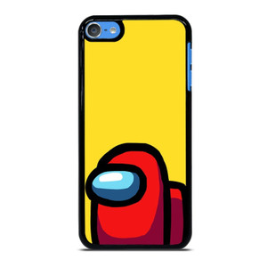 AMONG US GAME CHARACTER iPod Touch 7 Case