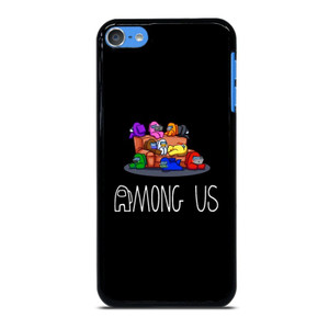 AMONG US GAME ALL iPod Touch 7 Case