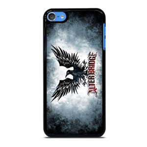 ALTER BRIDGE BAND LOGO iPod Touch 7 Case