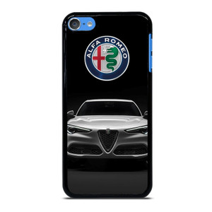 ALFA ROMEO CAR LOGO iPod Touch 7 Case
