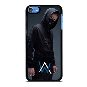 ALAN WALKER 2 iPod Touch 7 Case