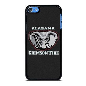 ALABAMA CRIMSON TIDE NFL iPod Touch 7 Case