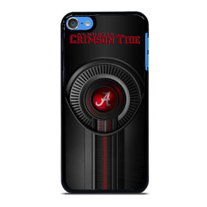 ALABAMA CRIMSON TIDE FOOTBALL LOGO iPod Touch 7 Case