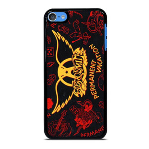 AEROSMITH LOGO iPod Touch 7 Case