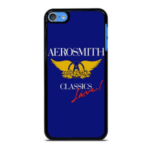 AEROSMITH CLASSIC ROCK AND ROLL iPod Touch 7 Case