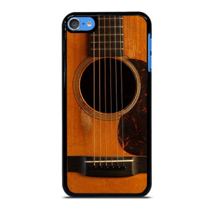 ACOUSTIC GUITAR CLASSIC iPod Touch 7 Case ACOUSTIC GUITAR CLASSIC iPod Touch 7 Case