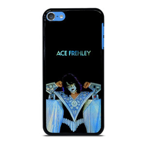 ACE FREHLEY KISS BAND 2 iPod Touch 7 Case