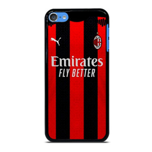 AC MILAN 2020 HOME JERSEY iPod Touch 7 Case