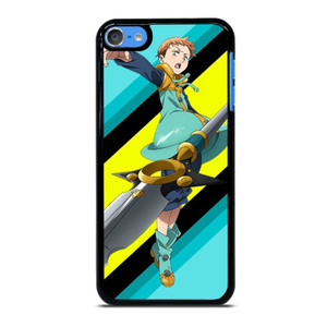 7 SEVEN DEADLY SINS KING iPod Touch 7 Case