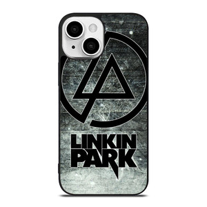 LINKIN PARK LOGO iPhone 13 Mini Case Cover