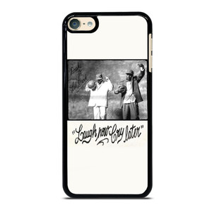 LAUGH NOW CRY LATER DRAKE iPod Touch 6 Case