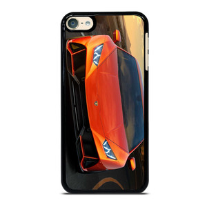 LAMBORGHINI HURACAN EVO 2 iPod Touch 6 Case
