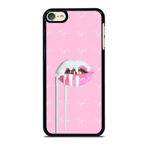 KYLIE JENNER LIPS iPod Touch 6 Case KYLIE JENNER LIPS iPod Touch 6 Case