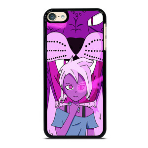 KIPO AND THE AGE OF WONDERBEASTS iPod Touch 6 Case