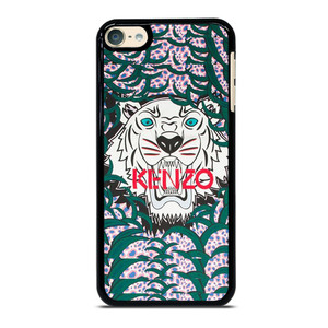 KENZO PARIS NEW LOGO iPod Touch 6 Case