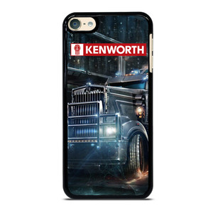 KENWORTH TRUCK SYMBOL iPod Touch 6 Case