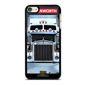 KENWORTH TRUCK LOGO iPod Touch 6 Case KENWORTH TRUCK LOGO iPod Touch 6 Case