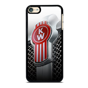 KENWORTH TRUCK EMBLEM 2 iPod Touch 6 Case