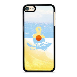 KAUAI CHILDISH GAMBINO iPod Touch 6 Case