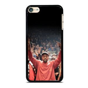 KANYE WEST iPod Touch 6 Case