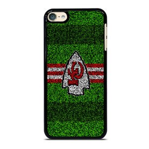 KANSAS CITY CHIEFS SYMBOL iPod Touch 6 Case