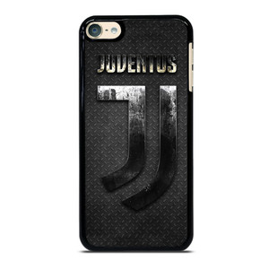 JUVENTUS PLATE LOGO iPod Touch 6 Case