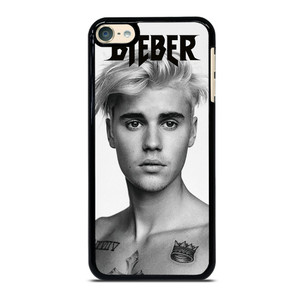 JUSTIN BIEBER iPod Touch 6 Case