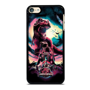JURASSIC WORLD FALLEN KINGDOM iPod Touch 6 Case