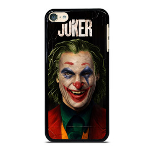 JOKER JOAQUIN PHOENIX iPod Touch 6 Case JOKER JOAQUIN PHOENIX iPod Touch 6 Case